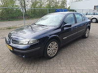 Renault laguna 1.6 16v business, 93-xl-gp - afbeelding 6 van  8