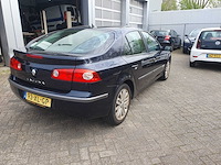 Renault laguna 1.6 16v business, 93-xl-gp - afbeelding 7 van  8