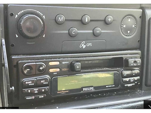 Renault laguna 1.6-16v expression, 64-jh-zl - afbeelding 5 van  15