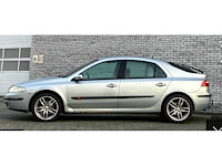 Renault laguna 1.6-16v expression, 64-jh-zl - afbeelding 10 van  15