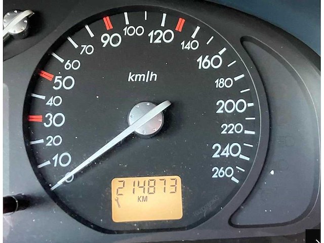 Renault laguna 1.6-16v expression, 64-jh-zl - afbeelding 7 van  15