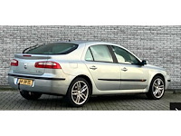 Renault laguna 1.6-16v expression, 64-jh-zl - afbeelding 8 van  15