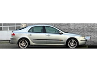 Renault laguna 1.6-16v expression, 64-jh-zl - afbeelding 9 van  15