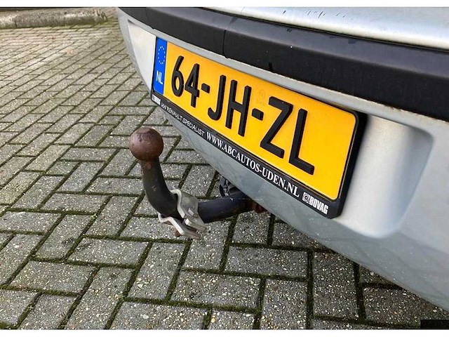 Renault laguna 1.6-16v expression, 64-jh-zl - afbeelding 11 van  15