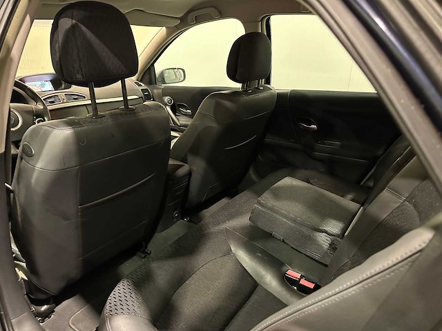 Renault laguna 1.6-16v tech line 40-tr-hn - afbeelding 2 van  21