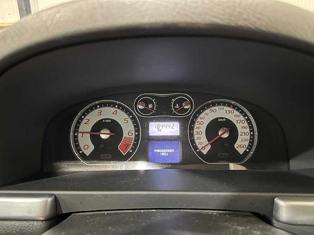 Renault laguna 1.6-16v tech line 40-tr-hn - afbeelding 6 van  21