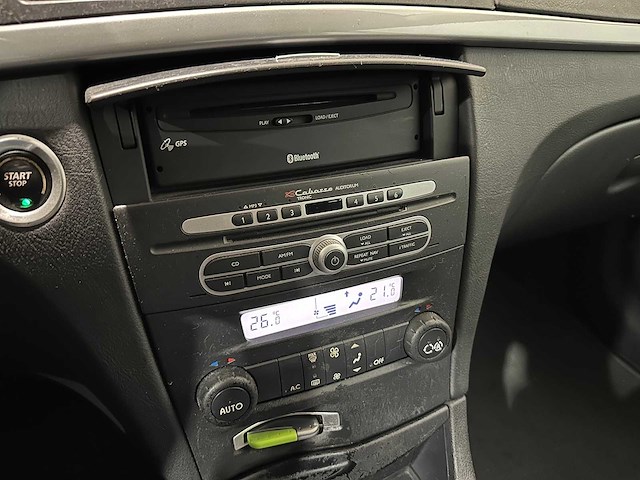 Renault laguna 1.6-16v tech line 40-tr-hn - afbeelding 9 van  21