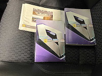 Renault laguna 1.6-16v tech line 40-tr-hn - afbeelding 11 van  21