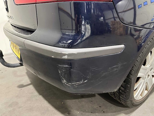 Renault laguna 1.6-16v tech line 40-tr-hn - afbeelding 14 van  21