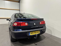 Renault laguna 1.6-16v tech line 40-tr-hn - afbeelding 16 van  21