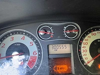 Renault laguna 1.6-16v tech line, 87-sv-kh - afbeelding 2 van  11