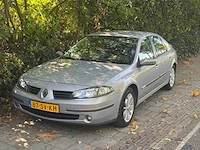 Renault laguna 1.6-16v tech line, 87-sv-kh