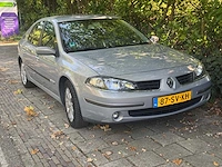 Renault laguna 1.6-16v tech line, 87-sv-kh - afbeelding 4 van  11