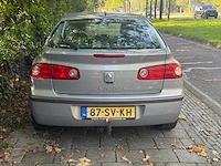 Renault laguna 1.6-16v tech line, 87-sv-kh - afbeelding 6 van  11