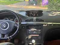 Renault laguna 1.6-16v tech line, 87-sv-kh - afbeelding 10 van  11