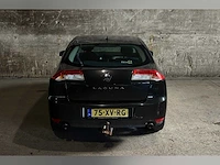 Renault laguna 2.0 16v t dynamique 170pk 2007 (origineel-nl), 75-xv-rg - afbeelding 12 van  51