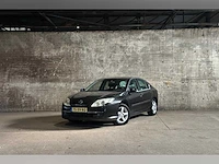 Renault laguna 2.0 16v t dynamique 170pk 2007 (origineel-nl), 75-xv-rg - afbeelding 2 van  51