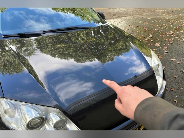 Renault laguna 2.0 16v t dynamique 170pk 2007 (origineel-nl), 75-xv-rg - afbeelding 36 van  51
