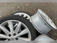 Renault laguna 2.0 16v t dynamique 170pk 2007 (origineel-nl), 75-xv-rg - afbeelding 41 van  51