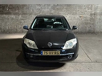 Renault laguna 2.0 16v t dynamique 170pk 2007 (origineel-nl), 75-xv-rg - afbeelding 5 van  51
