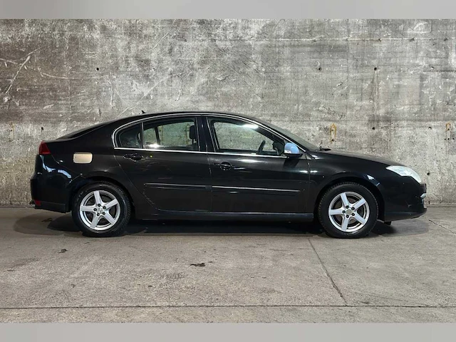 Renault laguna 2.0 16v t dynamique 170pk 2007 (origineel-nl), 75-xv-rg - afbeelding 8 van  51