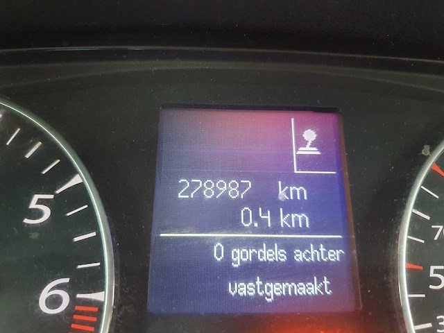 Renault laguna estate - 2.0 16v celsium, 46-nkb-6 - afbeelding 6 van  9