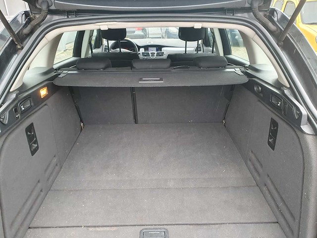 Renault laguna estate - 2.0 16v celsium, 46-nkb-6 - afbeelding 6 van  9