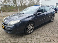 Renault laguna estate - 2.0 16v celsium, 46-nkb-6 - afbeelding 4 van  9