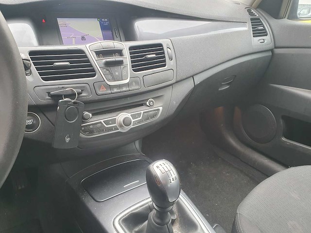 Renault laguna estate - 2.0 16v celsium, 46-nkb-6 - afbeelding 7 van  9