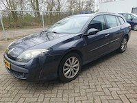 Renault laguna estate - 2.0 16v celsium* , 46-nkb-6 - afbeelding 4 van  9