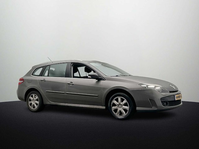 Renault laguna estate 1.5 dci dynamique 2010 - afbeelding 3 van  17