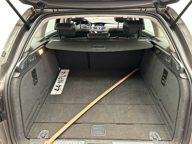 Renault laguna estate 1.5 dci dynamique 2010 - afbeelding 7 van  17