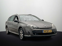 Renault laguna estate 1.5 dci dynamique 2010 - afbeelding 11 van  17