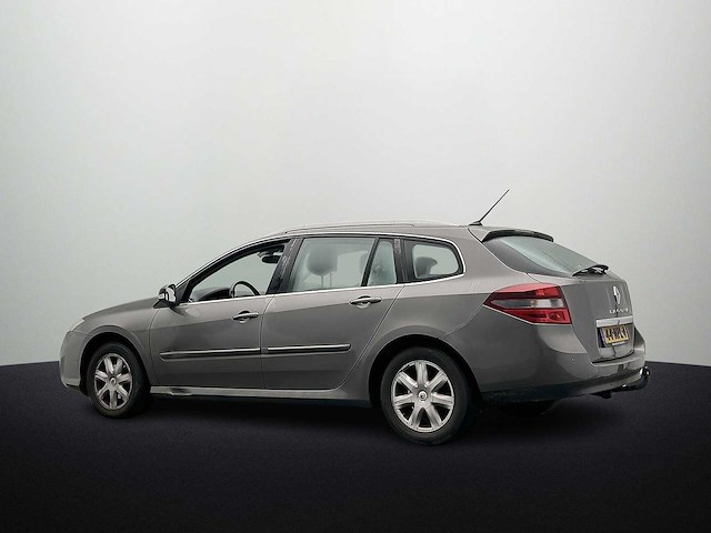 Renault laguna estate 1.5 dci dynamique 2010 - afbeelding 14 van  17