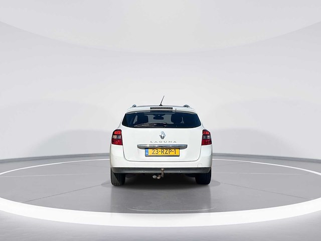 Renault laguna estate 1.5 dci executive 2011 | 23-rzp-1 - afbeelding 14 van  28