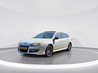 Renault laguna estate 1.5 dci executive 2011 | 23-rzp-1 - afbeelding 1 van  28