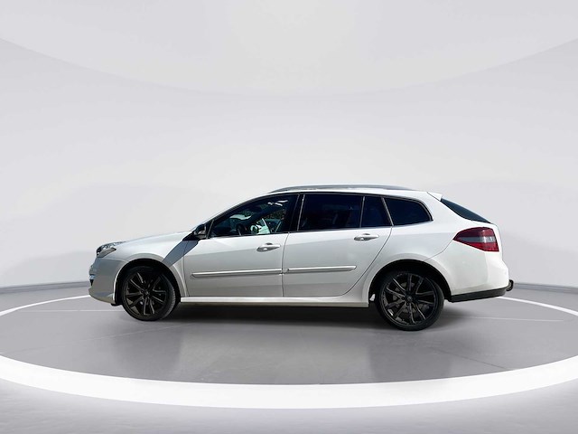 Renault laguna estate 1.5 dci executive 2011 | 23-rzp-1 - afbeelding 20 van  28