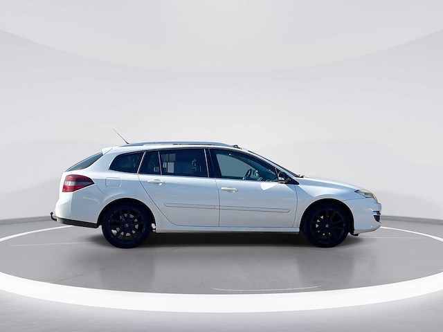 Renault laguna estate 1.5 dci executive 2011 | 23-rzp-1 - afbeelding 23 van  28