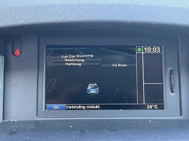 Renault laguna estate 1.5 dci executive 2011 | 23-rzp-1 - afbeelding 24 van  28