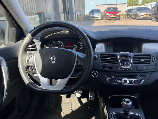 Renault laguna estate 1.5 dci executive 2011 | 23-rzp-1 - afbeelding 3 van  28