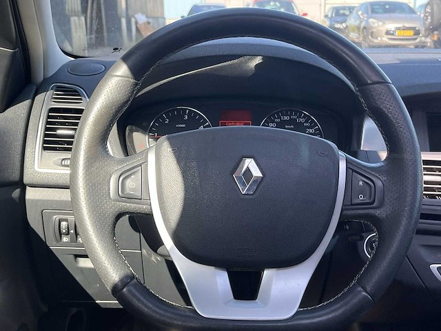 Renault laguna estate 1.5 dci executive 2011 | 23-rzp-1 - afbeelding 8 van  28
