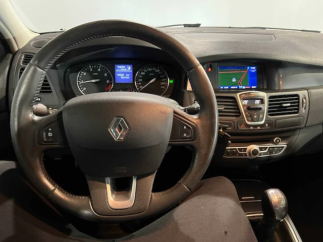 Renault laguna estate 2.0 16v celsium, 09-npx-4 - afbeelding 4 van  17