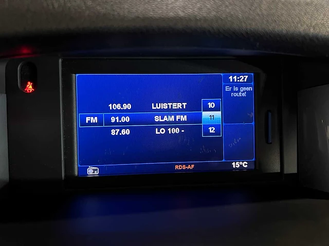 Renault laguna estate 2.0 16v celsium, 09-npx-4 - afbeelding 6 van  17