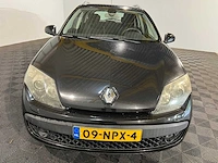 Renault laguna estate 2.0 16v celsium, 09-npx-4 - afbeelding 9 van  17