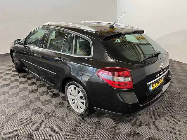 Renault laguna estate 2.0 16v celsium, 09-npx-4 - afbeelding 10 van  17