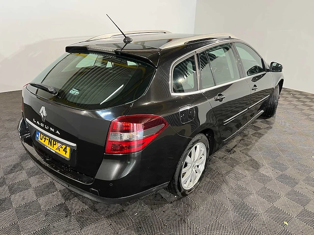 Renault laguna estate 2.0 16v celsium, 09-npx-4 - afbeelding 16 van  17