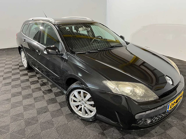 Renault laguna estate 2.0 16v celsium, 09-npx-4 - afbeelding 17 van  17