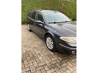 Renault laguna grand tour -automaat- 89-rd-gs - afbeelding 3 van  25