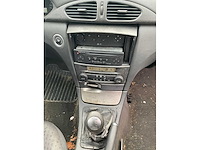 Renault laguna grand tour -automaat- 89-rd-gs - afbeelding 7 van  25