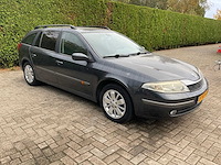 Renault laguna grand tour -automaat- 89-rd-gs - afbeelding 1 van  25